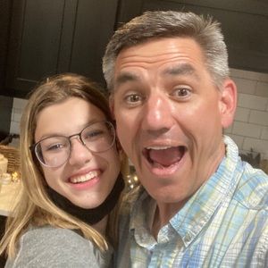 Meet your Posher, Brian